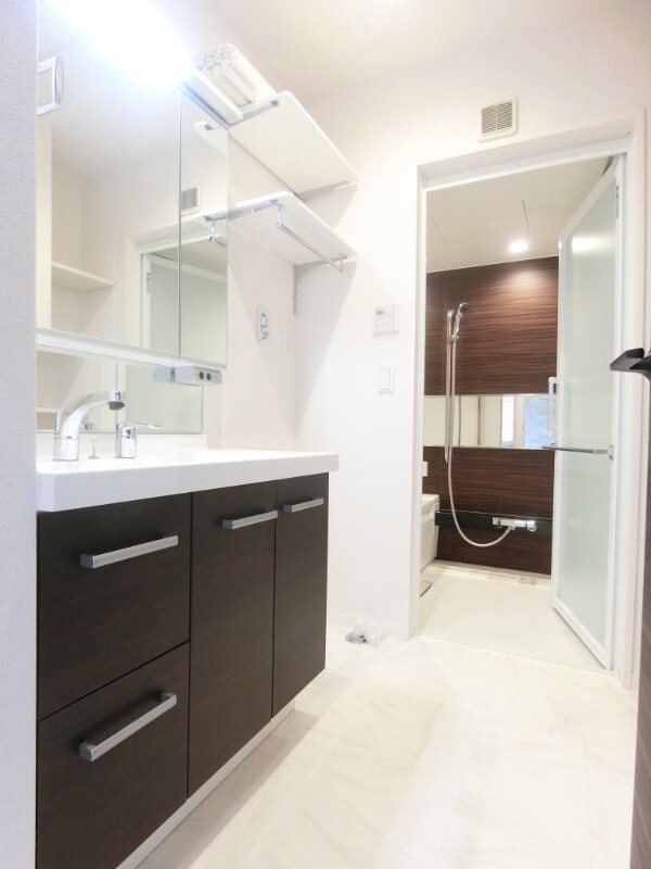 ゼストグリナージュの物件内観写真