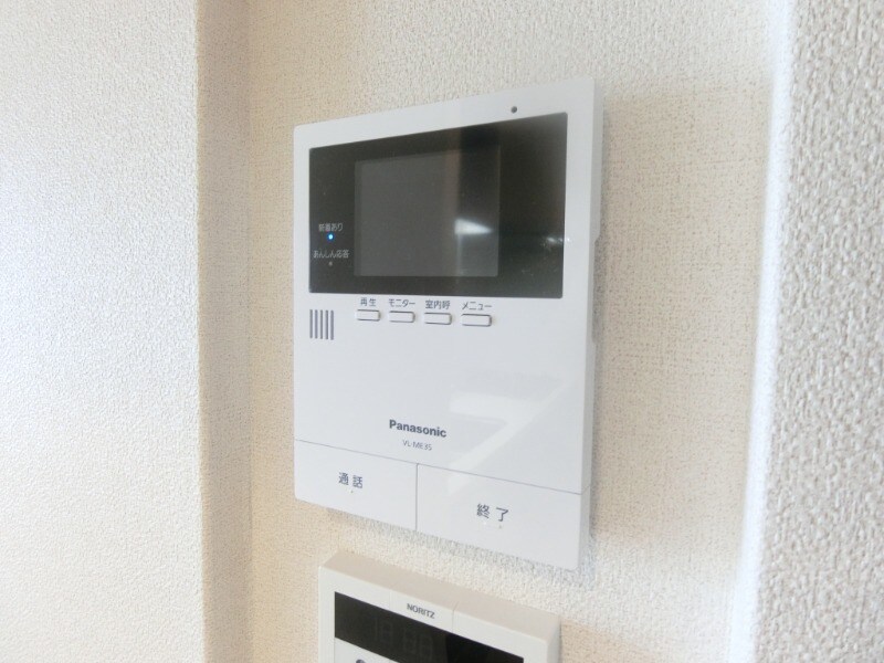 ゼストグリナージュの物件内観写真