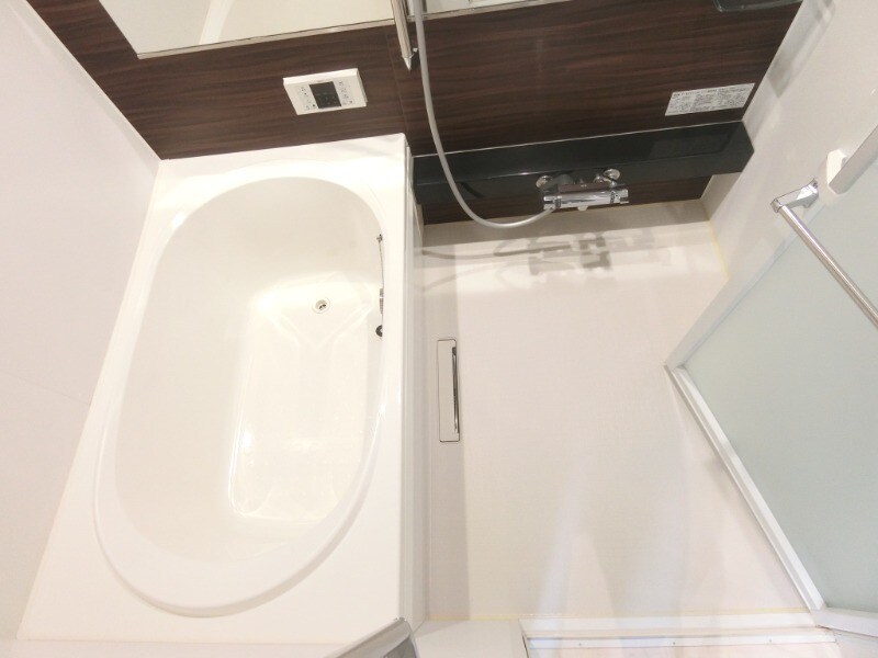 ゼストグリナージュの物件内観写真