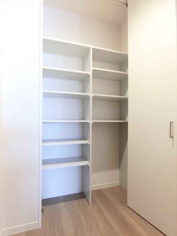 ゼストグリナージュの物件内観写真