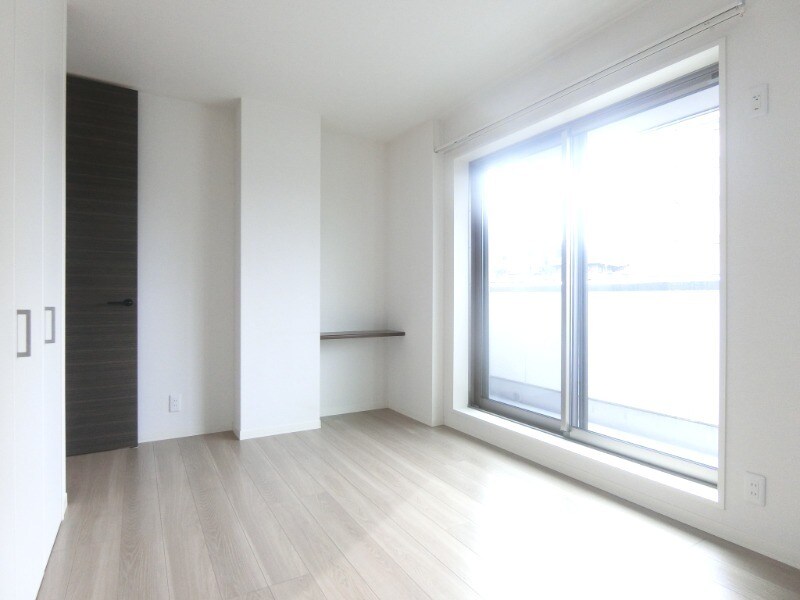 ゼストグリナージュの物件内観写真