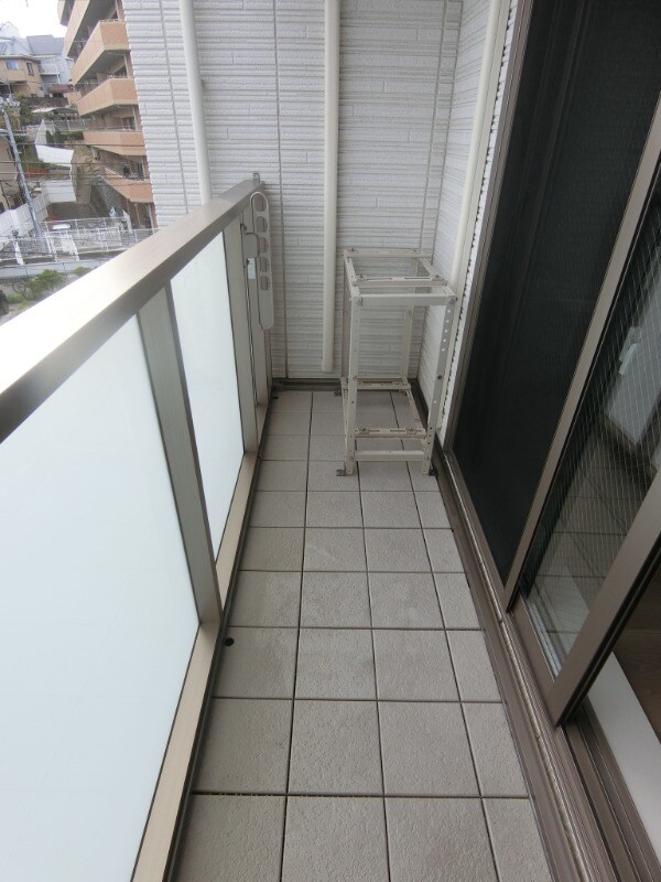 ゼストグリナージュの物件内観写真