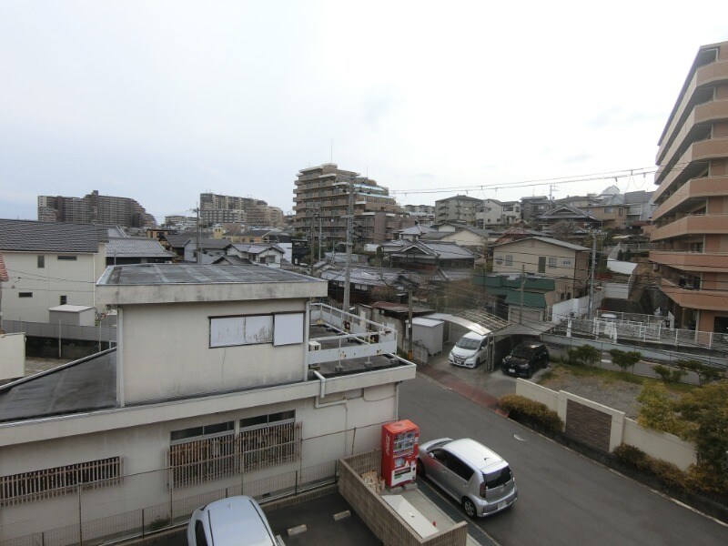 ゼストグリナージュの物件内観写真