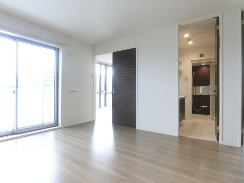 ゼストグリナージュの物件内観写真