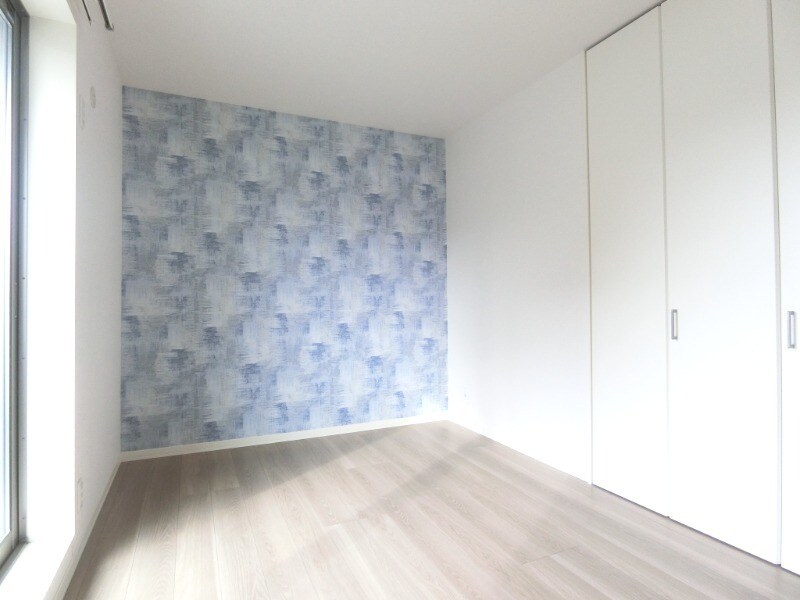 ゼストグリナージュの物件内観写真