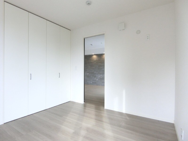 ゼストグリナージュの物件内観写真