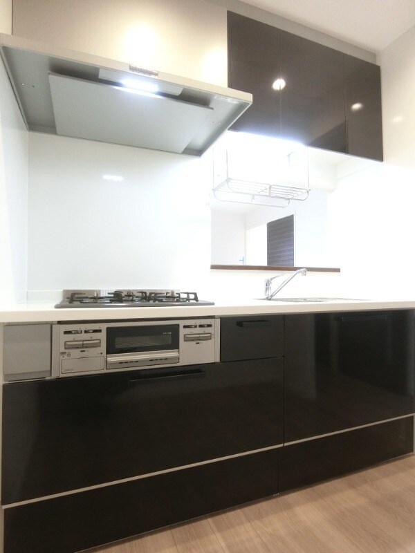 ゼストグリナージュの物件内観写真