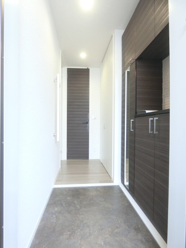 ゼストグリナージュの物件内観写真