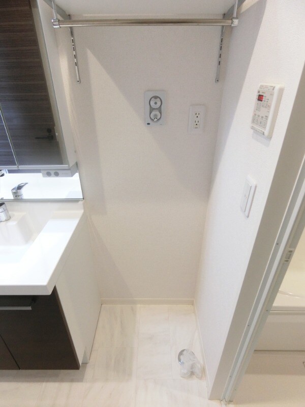 ゼストグリナージュの物件内観写真