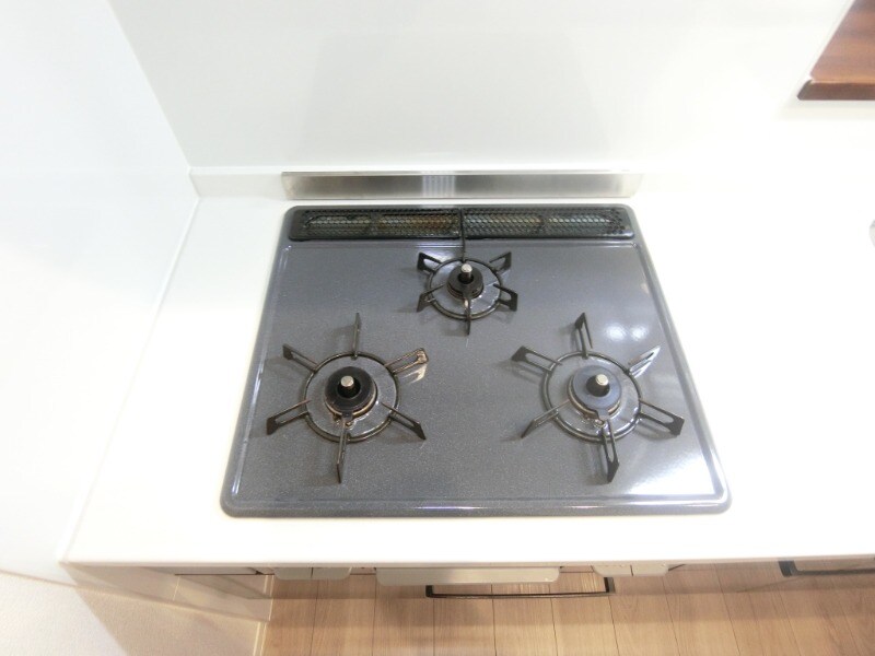 ゼストグリナージュの物件内観写真