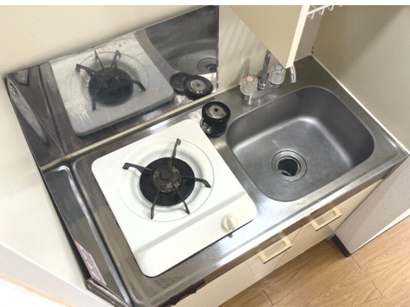 マ・メゾン向陽の物件内観写真