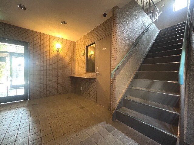 マ・メゾン向陽の物件外観写真