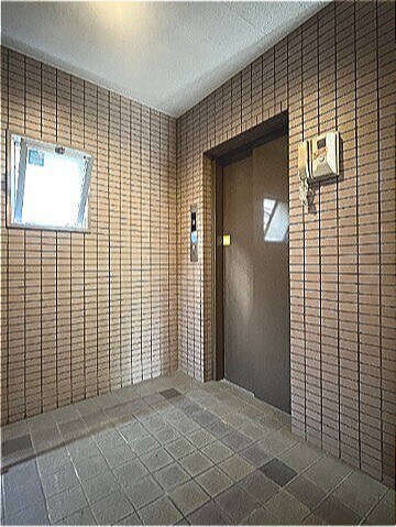 マ・メゾン向陽の物件外観写真