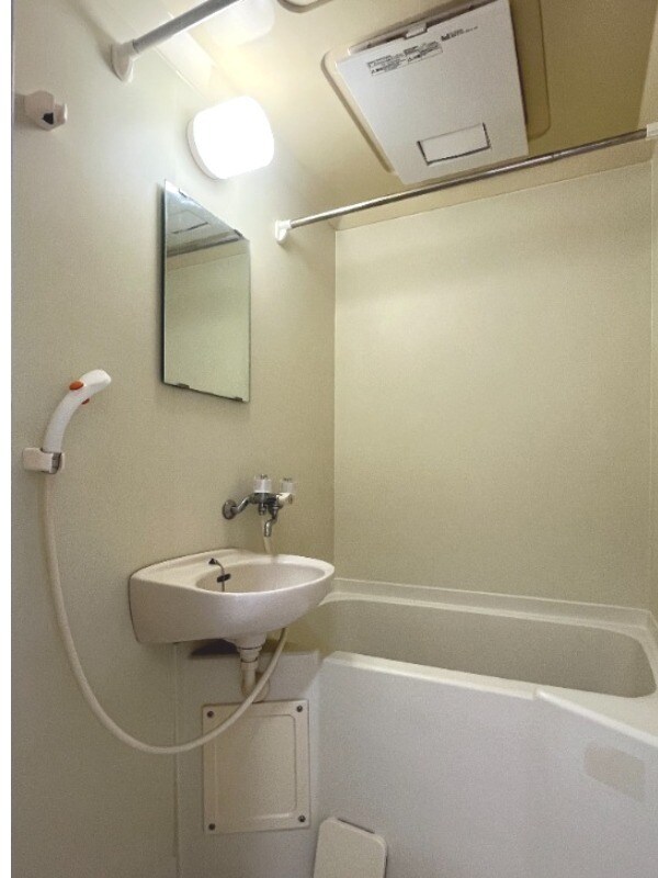 マ・メゾン向陽の物件内観写真