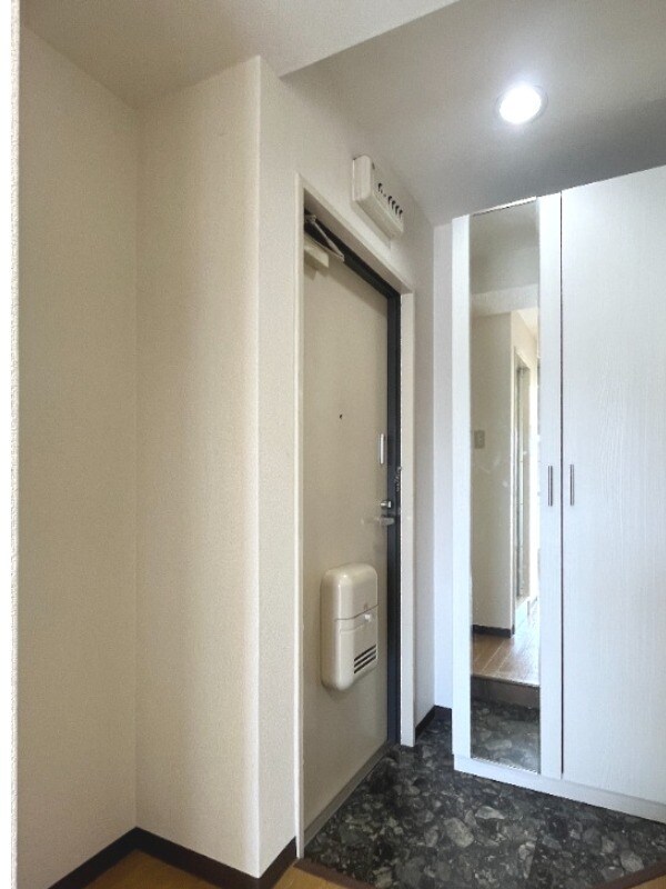 マ・メゾン向陽の物件内観写真