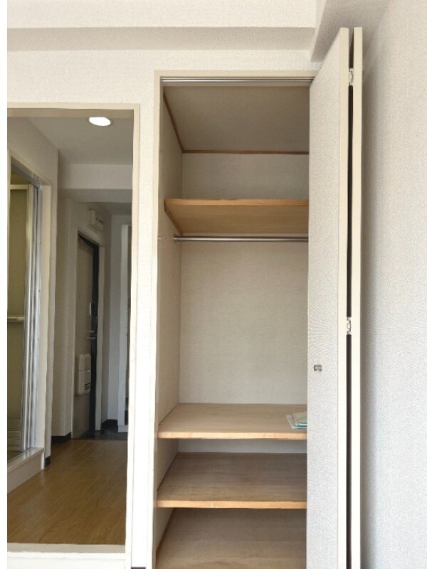 マ・メゾン向陽の物件内観写真