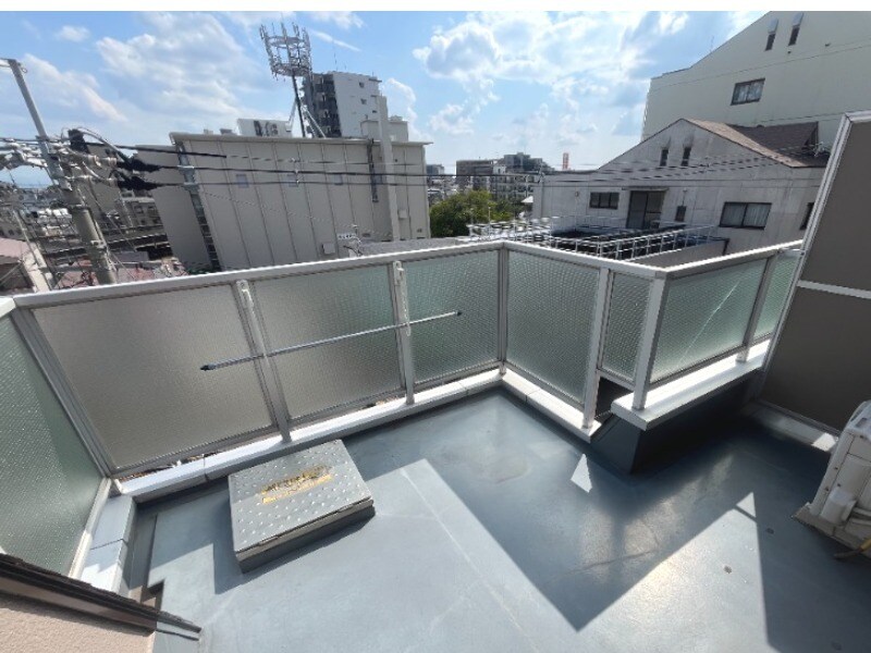 マ・メゾン向陽の物件内観写真