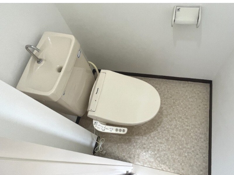 マ・メゾン向陽の物件内観写真