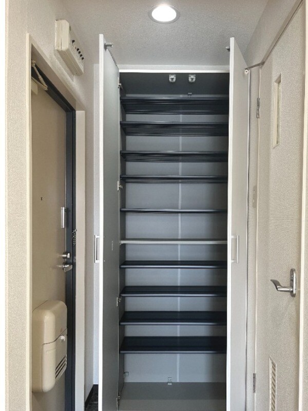 マ・メゾン向陽の物件内観写真