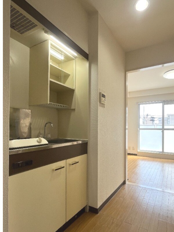 マ・メゾン向陽の物件内観写真