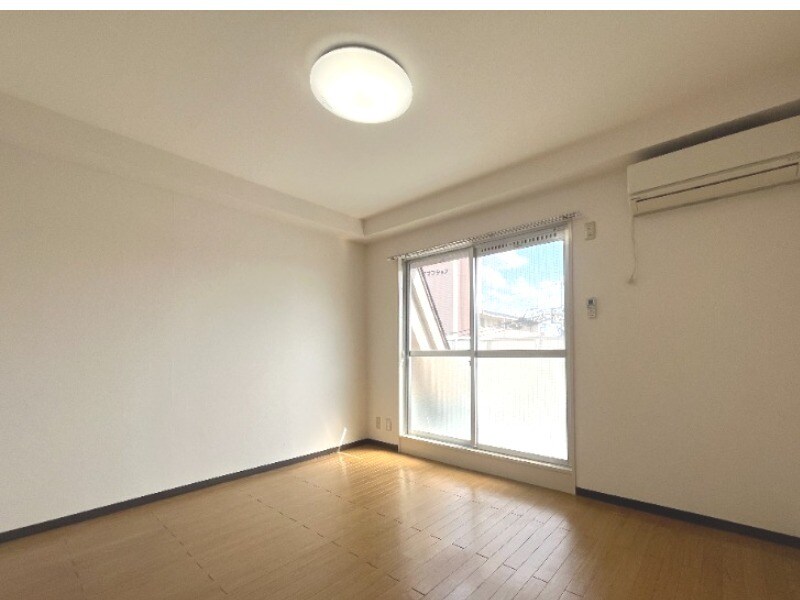 マ・メゾン向陽の物件内観写真