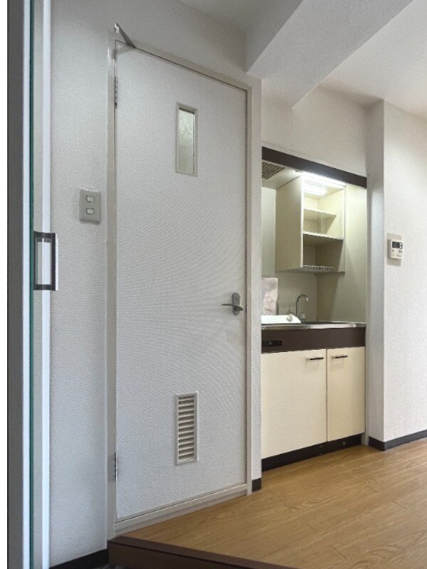 マ・メゾン向陽の物件内観写真