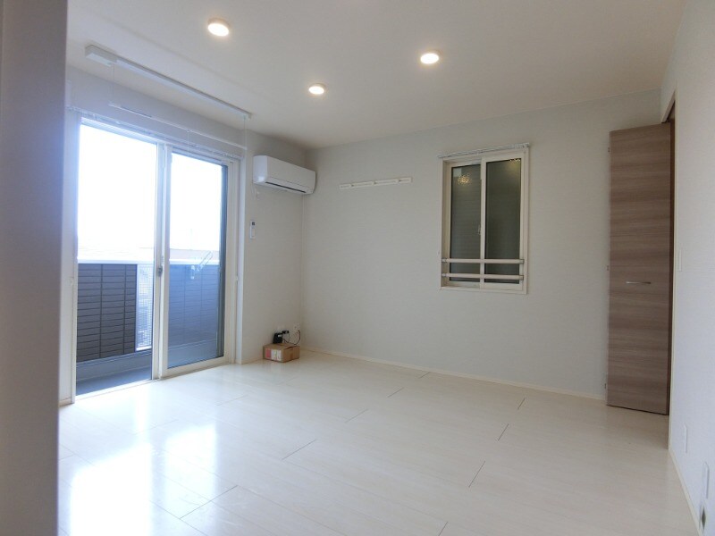 ソシュールの物件内観写真