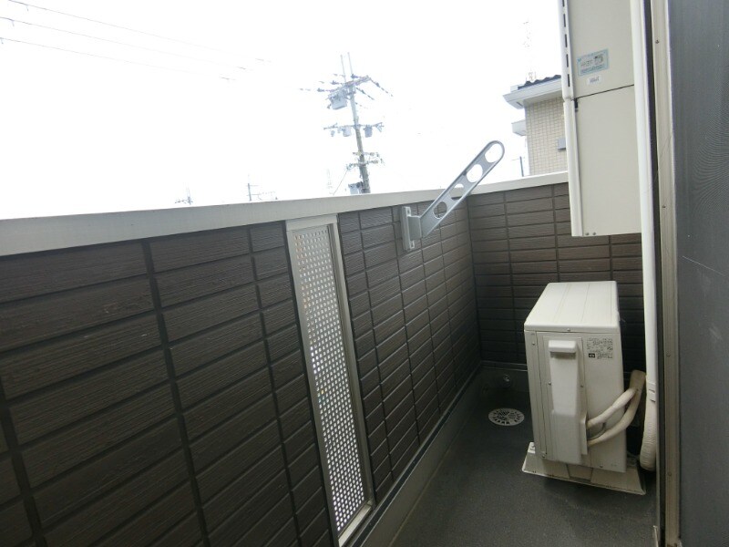 ソシュールの物件内観写真