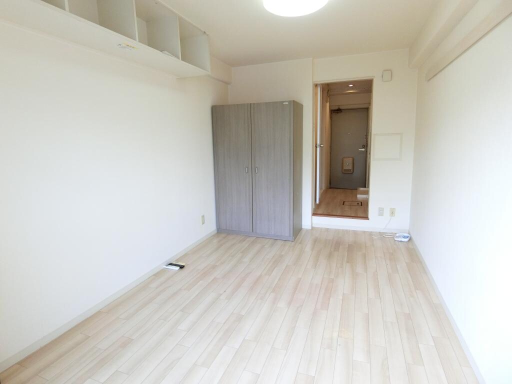 スチューデントパレス茨木の物件内観写真