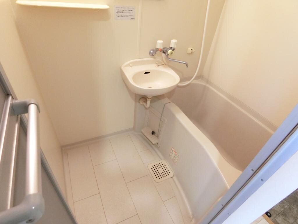 スチューデントパレス茨木の物件内観写真