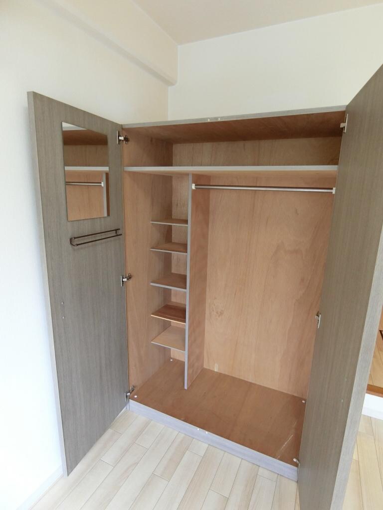 スチューデントパレス茨木の物件内観写真