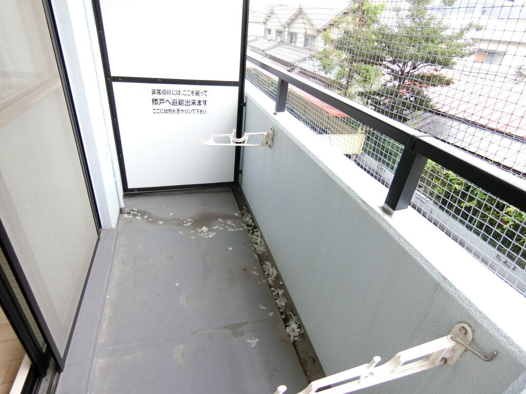 スチューデントパレス茨木の物件内観写真