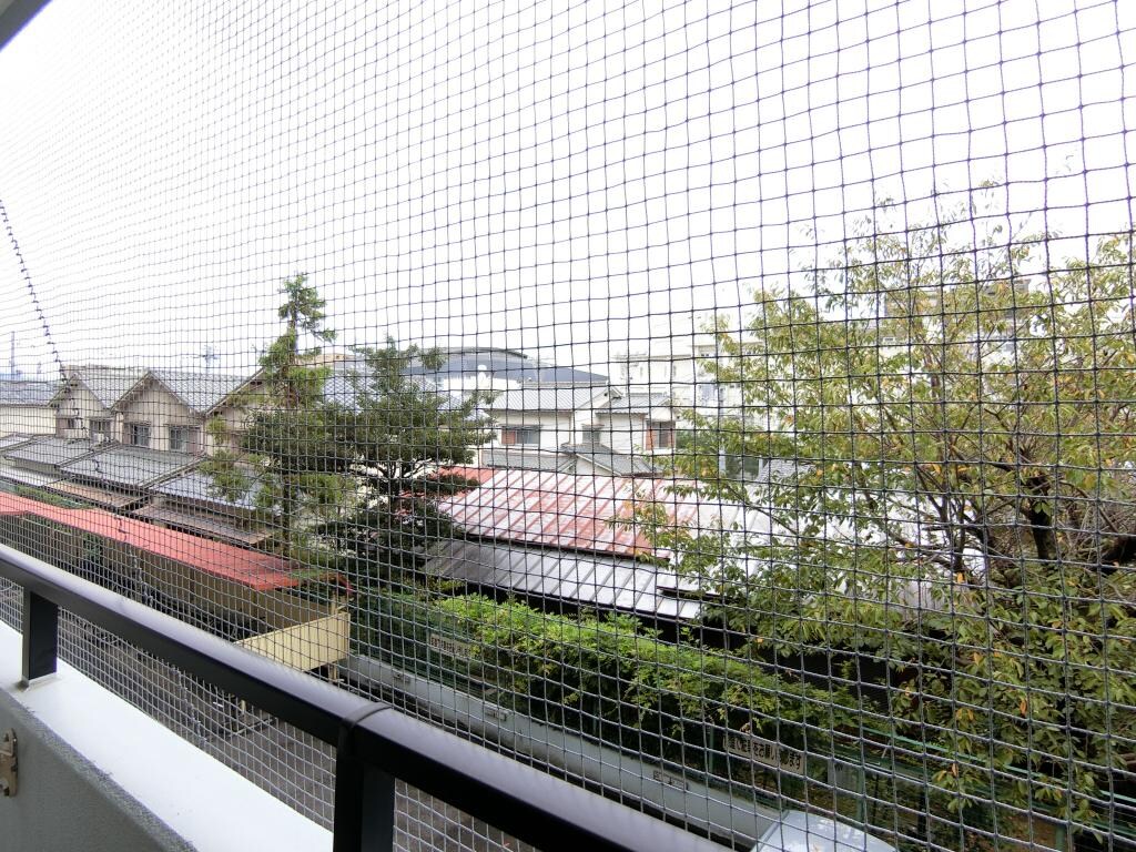 スチューデントパレス茨木の物件内観写真