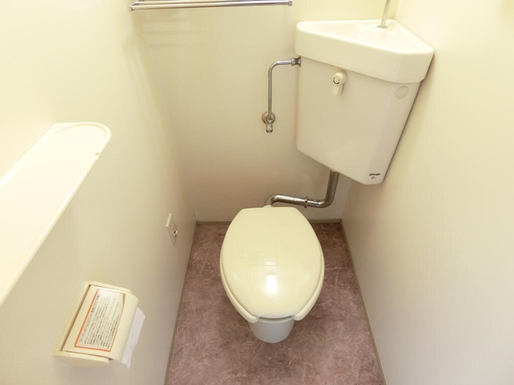 スチューデントパレス茨木の物件内観写真