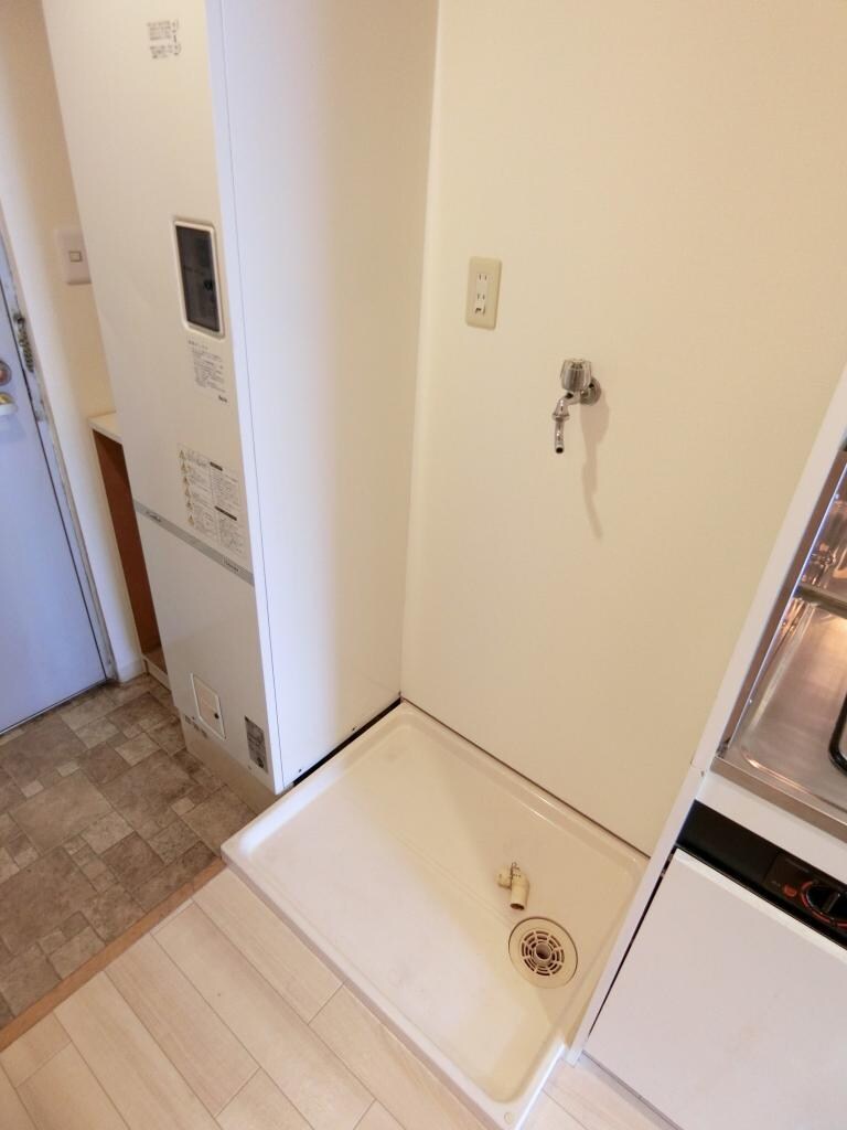 スチューデントパレス茨木の物件内観写真