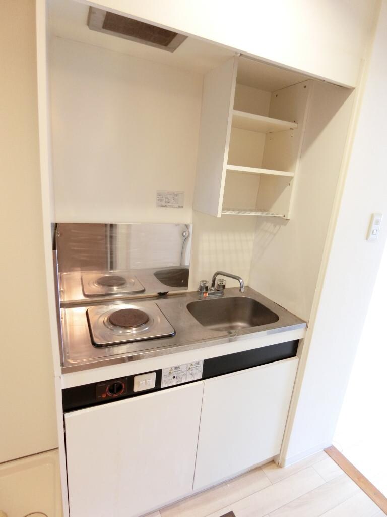 スチューデントパレス茨木の物件内観写真