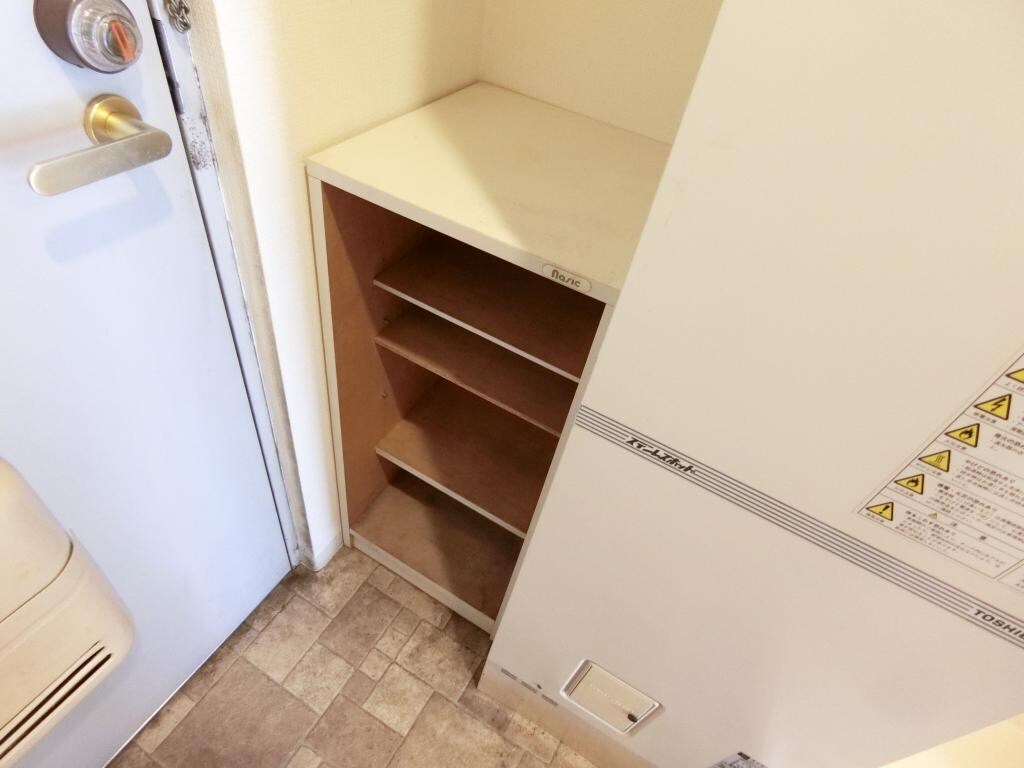 スチューデントパレス茨木の物件内観写真