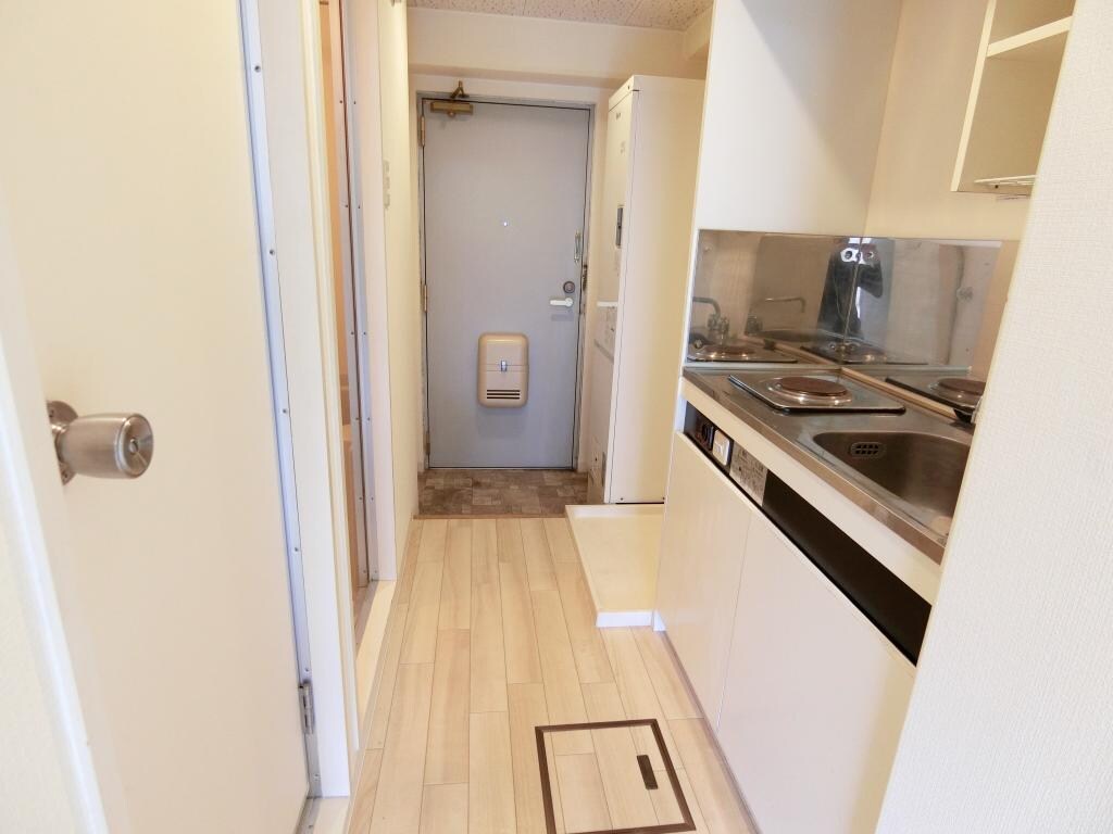 スチューデントパレス茨木の物件内観写真