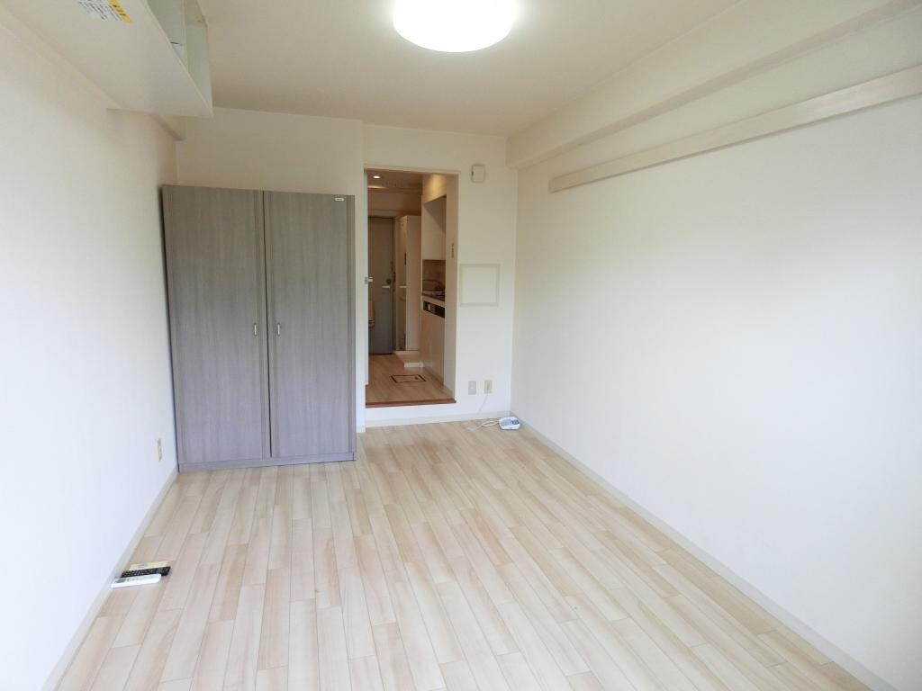 スチューデントパレス茨木の物件内観写真