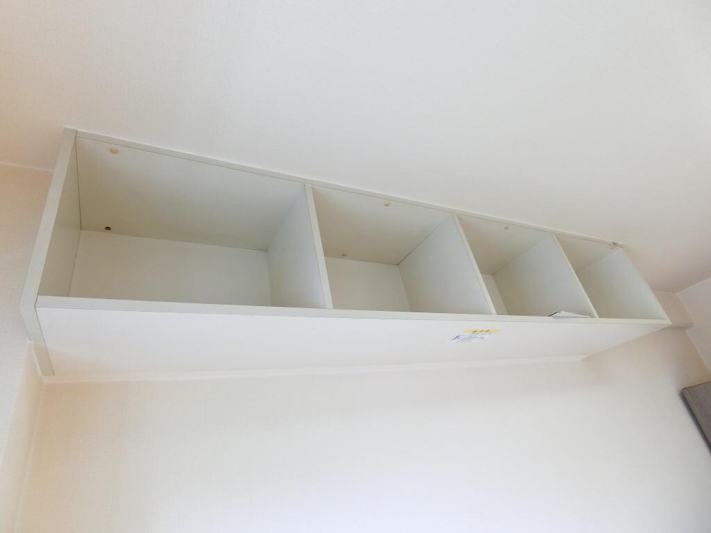 スチューデントパレス茨木の物件内観写真