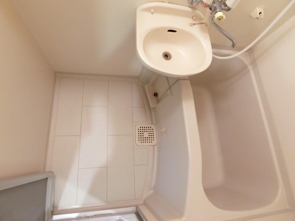 スチューデントパレス茨木の物件内観写真