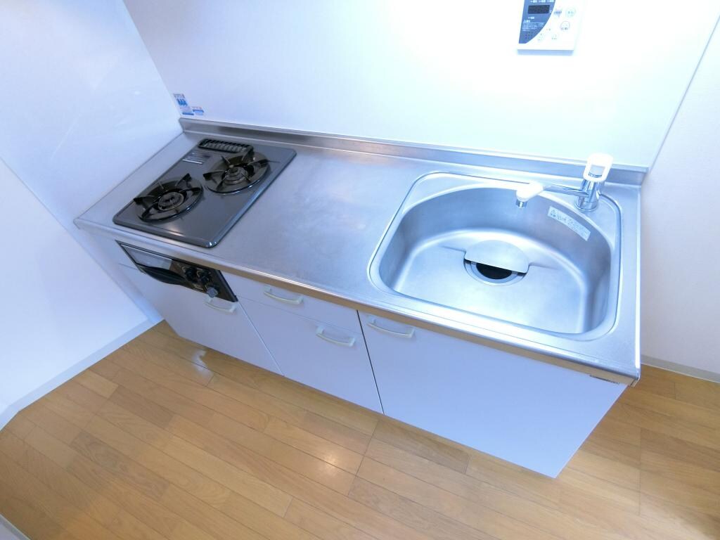 セラフィックIWTの物件内観写真