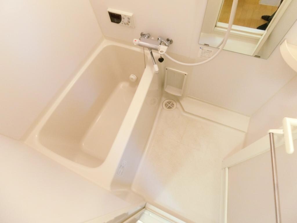 セラフィックIWTの物件内観写真