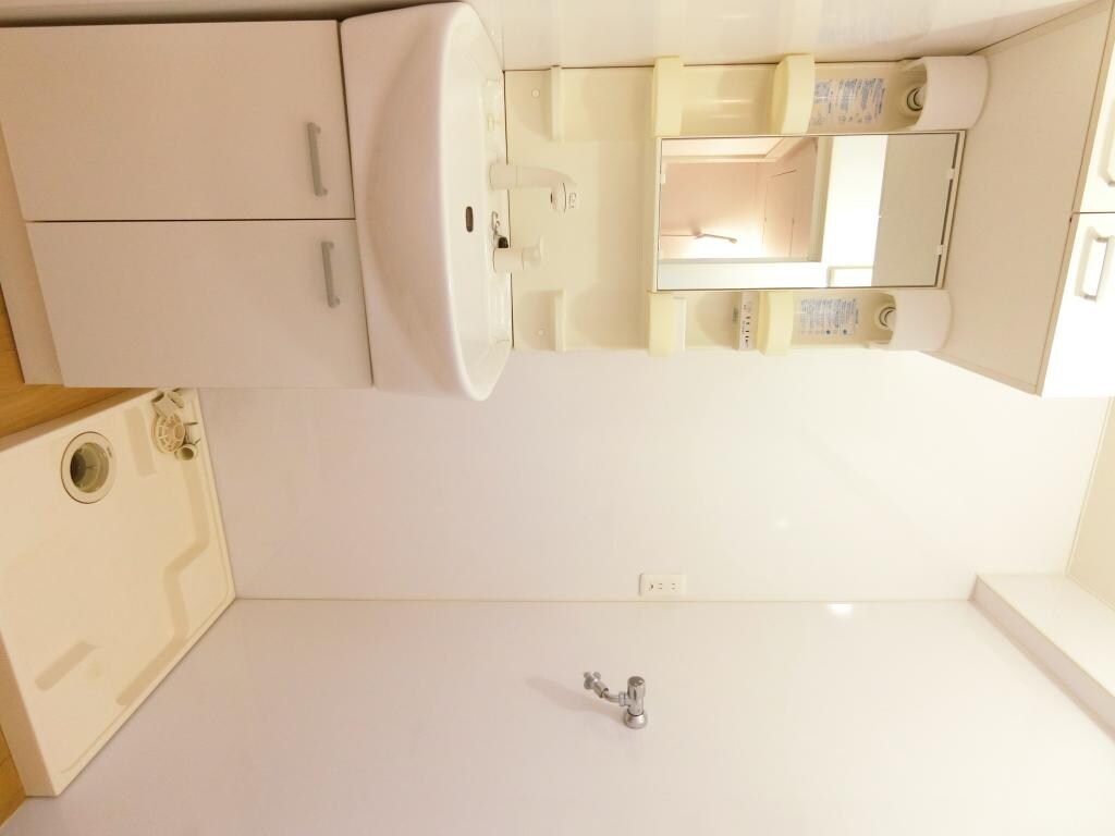 セラフィックIWTの物件内観写真