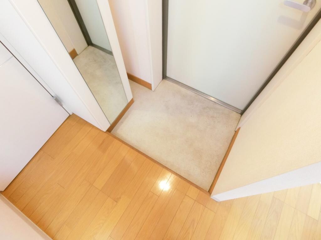 セラフィックIWTの物件内観写真