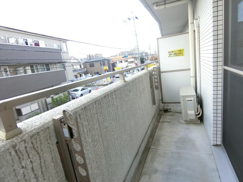 セラフィックIWTの物件内観写真