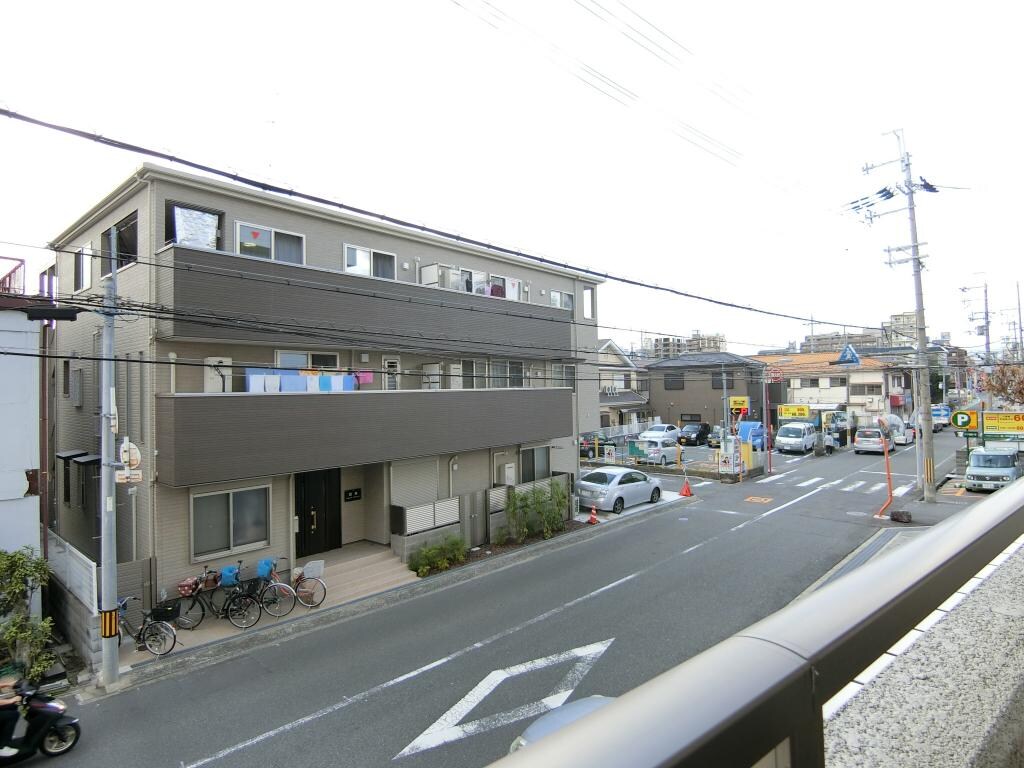 セラフィックIWTの物件内観写真