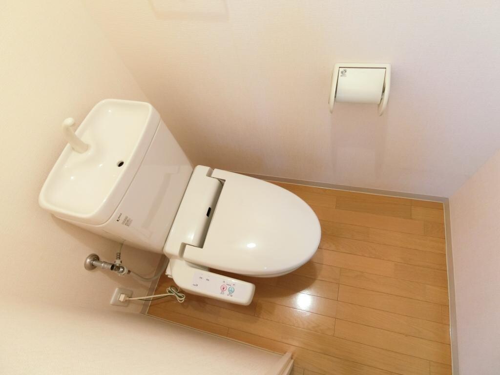 セラフィックIWTの物件内観写真