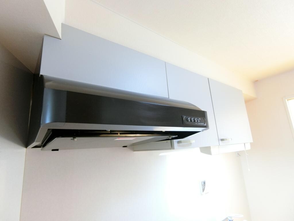 セラフィックIWTの物件内観写真