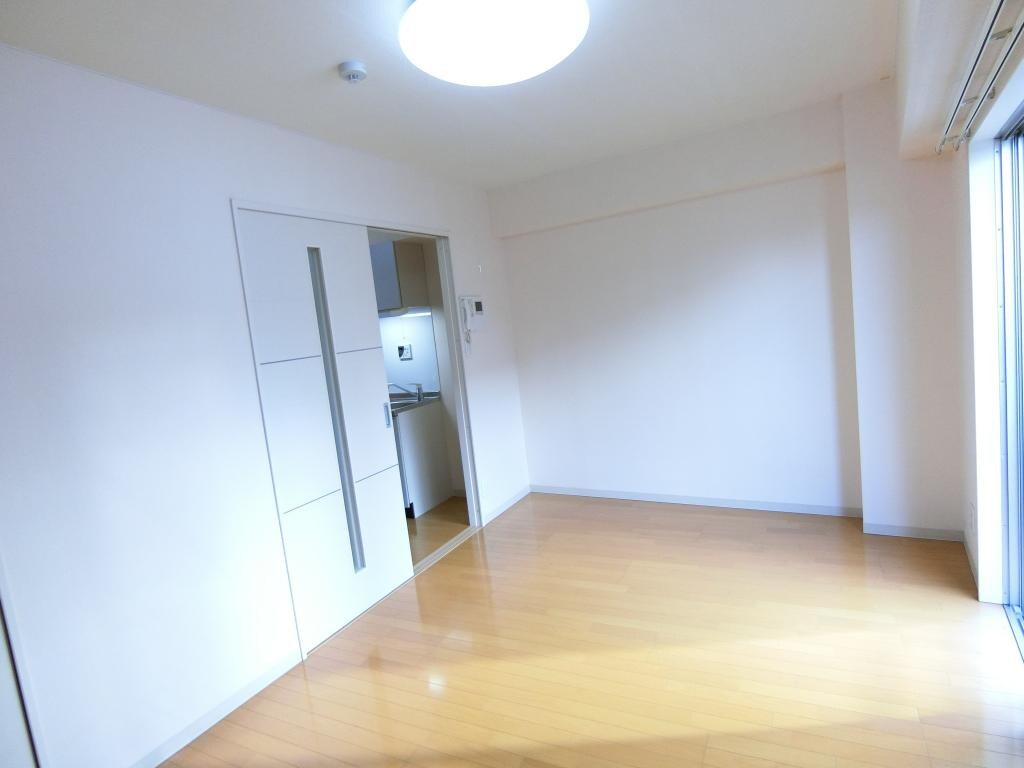 セラフィックIWTの物件内観写真